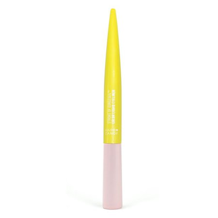 Hard Candy Stroke of Gorgeous Liquid Liner, Yellow, It's Me