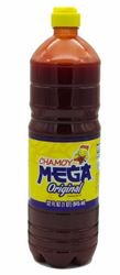 MEGA Chamoy Liquido Original