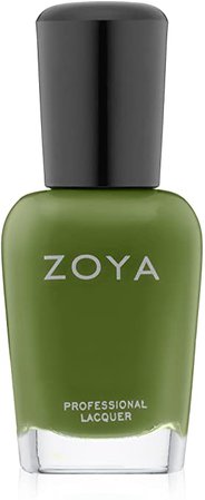Zoya Nail Polish, Jace: Amazon.co.uk: Beauty