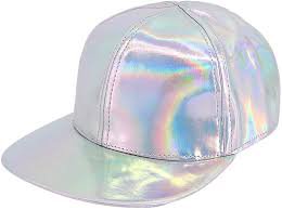 holographic hat - Google Search