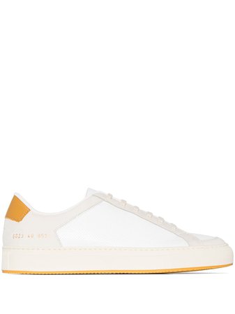 Common Projects low-top lace-up Sneakers - Farfetch