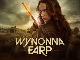wynonna earp - Google Search