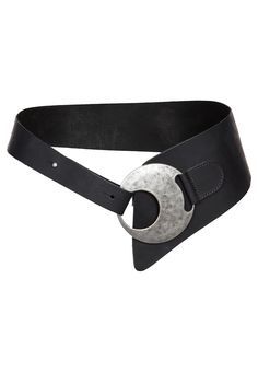 Leatherock Pull Back Hip Belt | Fashion belts, Belts for women, Leather belts
