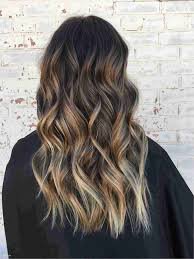 brown curled hair - Google Search