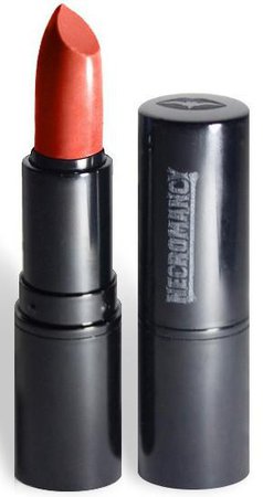 Necromancy Cosmetica - Bonfire Matte Lipstick - Buy Online Australia – Beserk