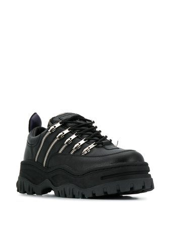 Eytys Hiking Lace-up Sneakers | Farfetch.com