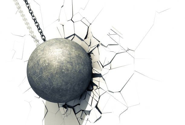 wrecking ball png - Google Search
