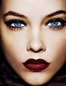 burgundy lips - Yahoo Image Search Results
