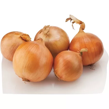 Yellow Onions - 3lb Bag - Market Pantry™ : Target