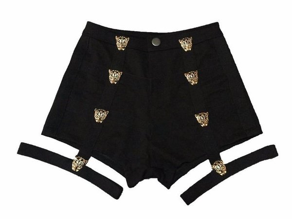 kpop shorts