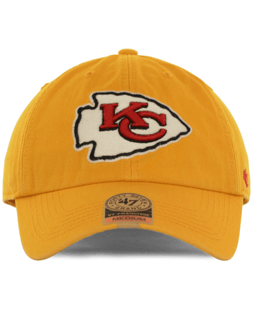 Chiefs hat
