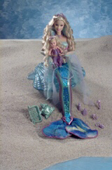 magical mermaids barbie krissy 00