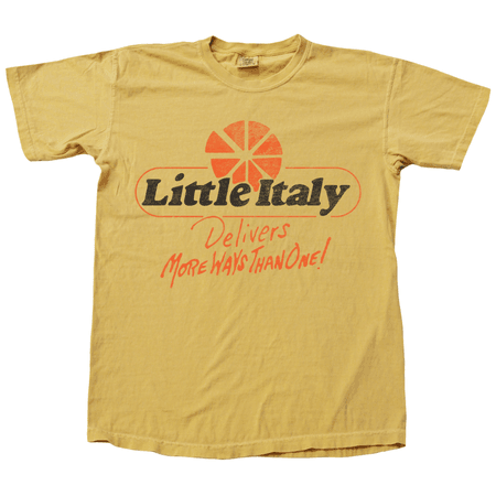 Little Italy – FSGPrints