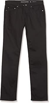 Amazon.com: Amazon Essentials Men's Slim-Fit Stretch Jean, Medium Wash, 36W x 31L : Clothing, Shoes & Jewelry