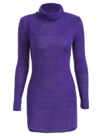 purple dress | dresslily