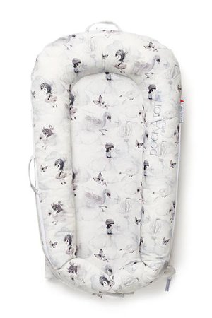 Baby lounger pillow. Deluxe Multipurpose Child Docks - DockATot