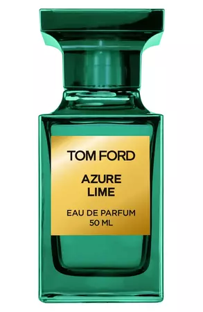 TOM FORD Azure Lime Eau de Parfum | Nordstrom