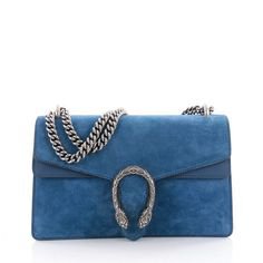 Gucci Dionysus Clutch with Chain