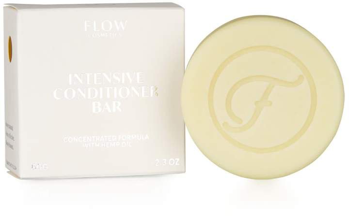 Intensive Conditioner Bar Concentrated Formula With Hemp Oil