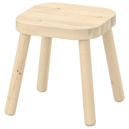 FLISAT Children's stool - IKEA