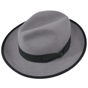 Tedesco Grey – Ecua-Andino Hat