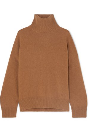 LOULOU STUDIO | Murano cashmere turtleneck sweater | NET-A-PORTER.COM