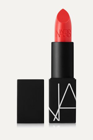 Lipstick - Ravishing Red