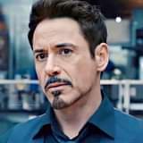 Tony Stark | Facebook