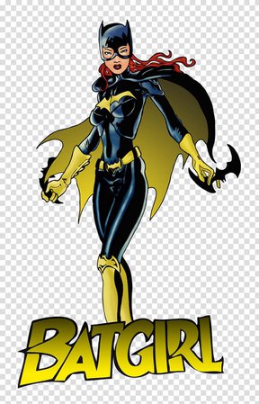 Batgirl (DC)