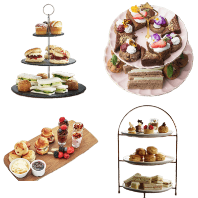 afternoon tea png - Google Search