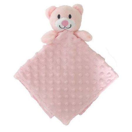 Naninha algodão doce rosa Buba nas Lojas Americanas.com