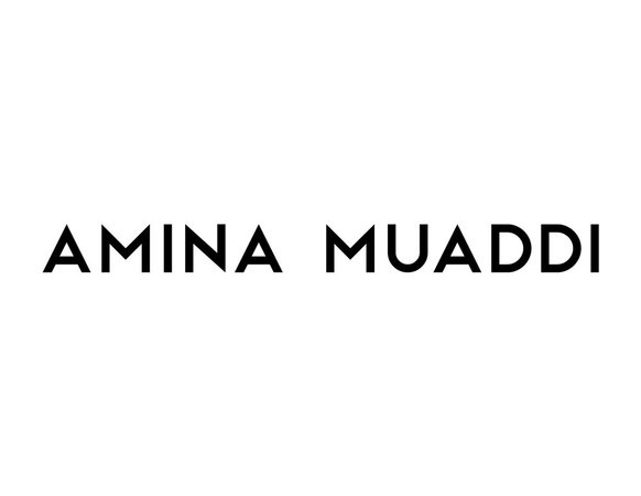 amina muaddi logo - Google Arama