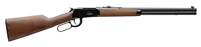 Model 94 Short Rifle | Lever-Action Rifle | Winchester