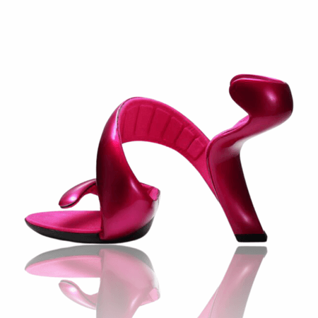 Verona Spiral Sandals – Lmxo Styled: The Edit