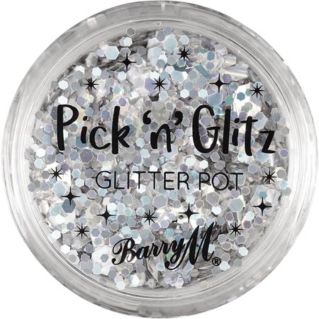 glitter pot - Google Search