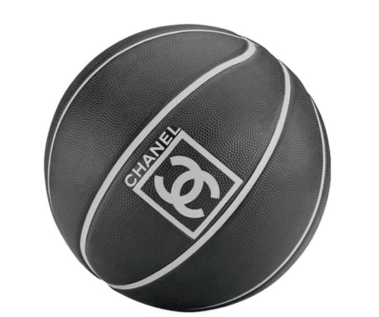 Chanel Basketball