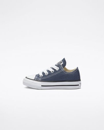​Chuck Taylor All Star Low Top Infant Shoe. Converse