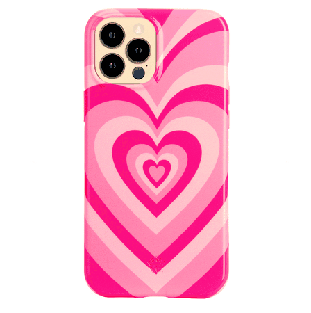 Pink Sweethearts iPhone Case – VelvetCaviar.com
