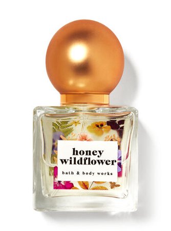 Honey Wildflower Eau de Parfum | Bath & Body Works