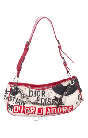 Dior Vintage Bag