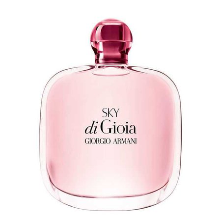 Sky Di Gioia (Perfume)