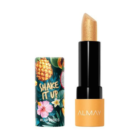 Almay Lip Vibes Lipstick, Shake it Up