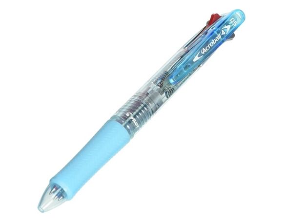 pen blue