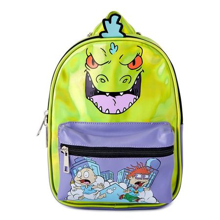 Nickelodeon Rugrats Kids' Mini Backpack - Walmart.com