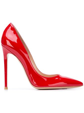 Gianvito Rossi pointed pumps