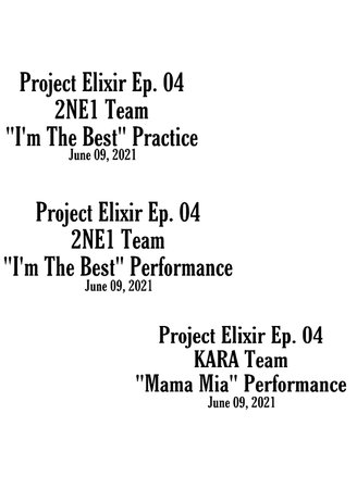 Project Elixir Ep. 04