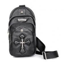 chrome heart backpack - Google Search