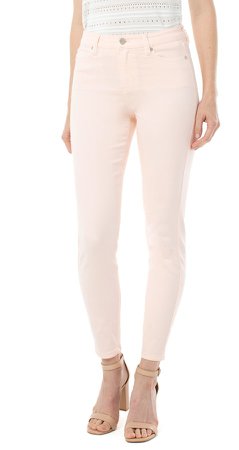 Abby Ankle Skinny Jeans