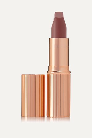Brown Matte Revolution Lipstick - Very Victoria | Charlotte Tilbury | NET-A-PORTER