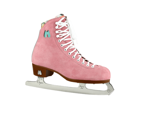 Moxi Skates - The Moxi Ice Skate - Pink